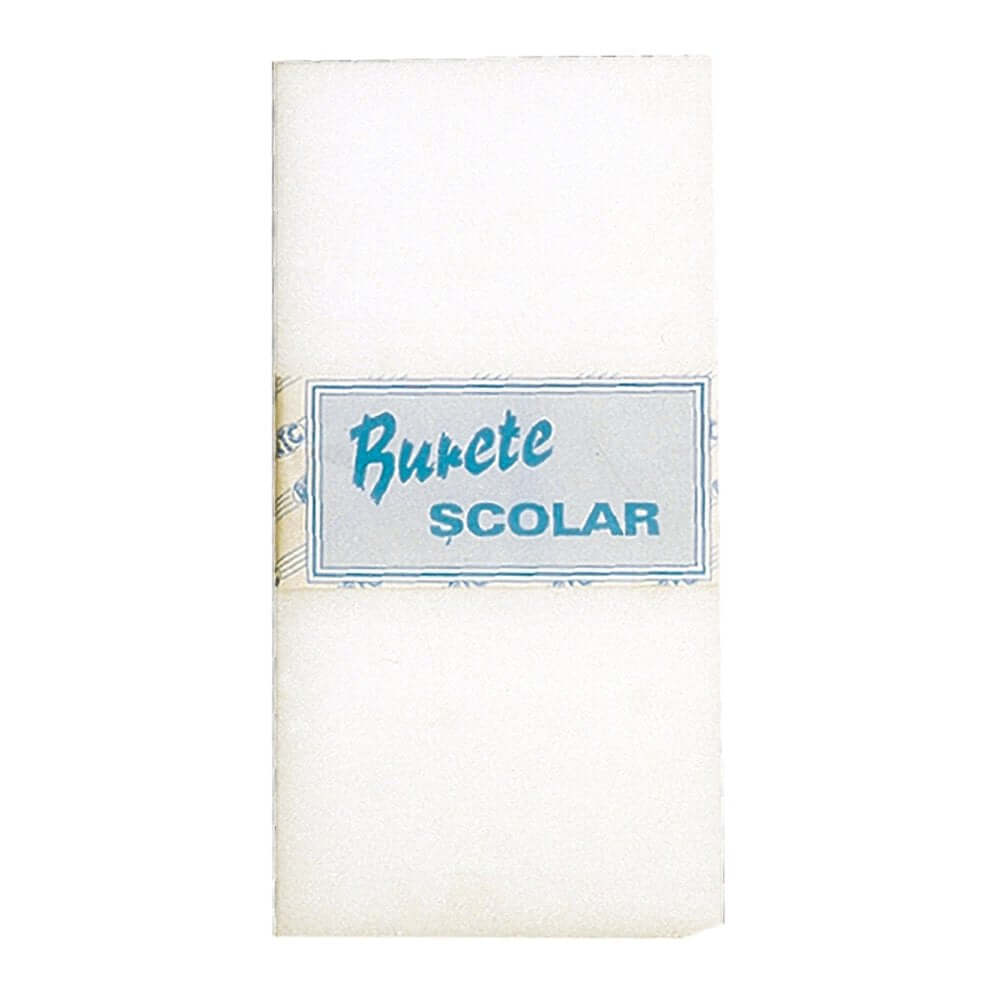 Burete scolar Burete scolar
